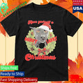 Have Yourself A Merry Larry Christmas Shirt