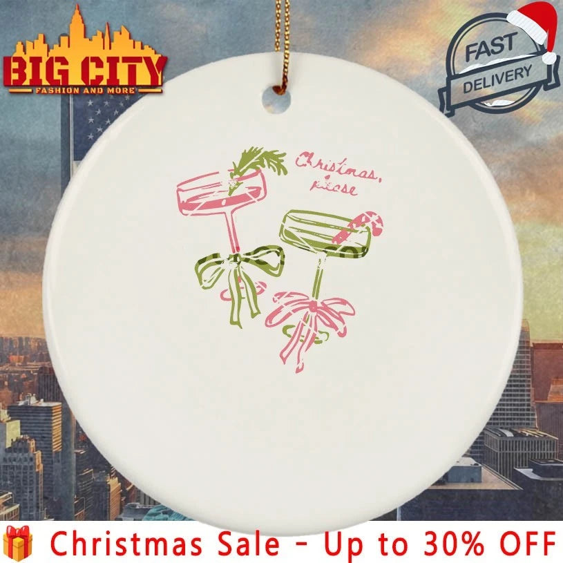 Have Yourself Merry Christmas 2025 Please Little Cocktail shirt