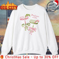Have Yourself Merry Christmas 2025 Please Little Cocktail shirt