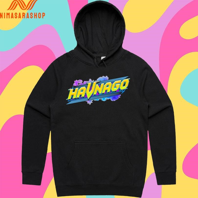 Havnago Logo Shirts