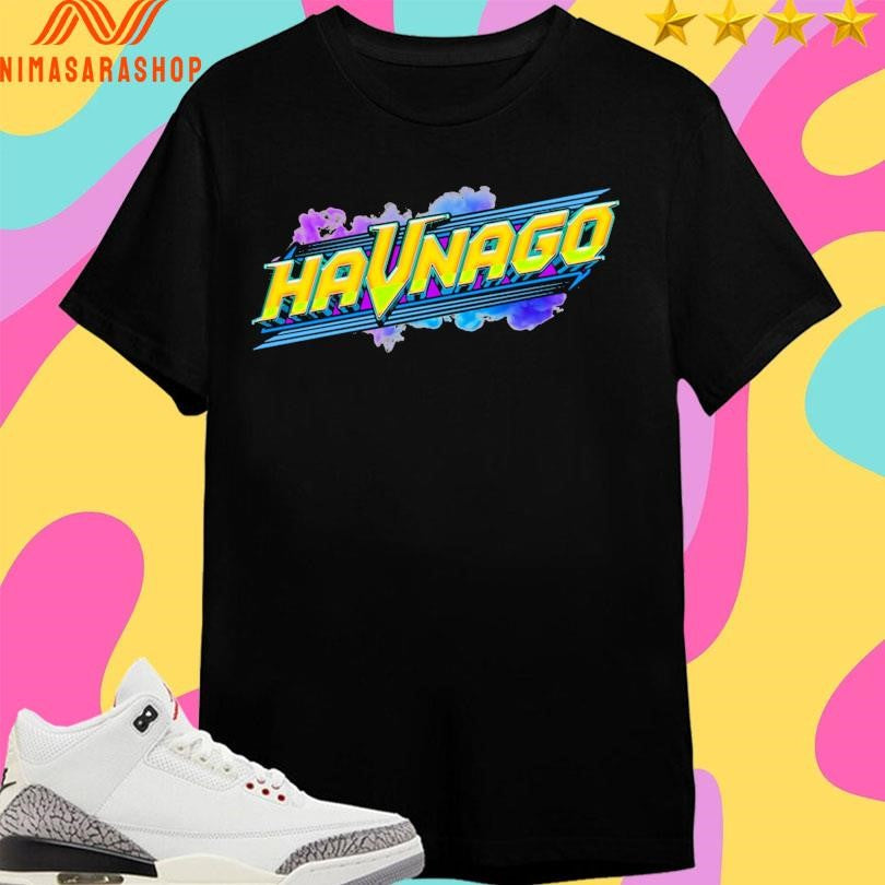 Havnago Logo Shirts