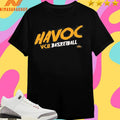 Havoc Vcu Rams Basketball Shirts