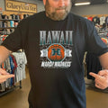 Hawaii Rainbow Warriors MBB 2026 March Madness NCAA Men’s Basketball Championship Shirt