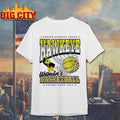 Hawkeye Women’s Basketball Established 1974 Carver-Hawkeye Arena Shirt