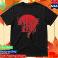 Hawthorne Heights Hope T-Shirt