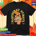 Hawthorne Heights Tiger T-Shirt