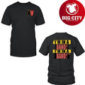 Hayley Williams I’M IN A BAND! Two Sided Shirt