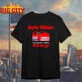 Hayley Williams Is Turning Your Children Gay Shirt