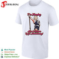 Hayley Williams Paramore im Miss if ya naaastaay singer shirt