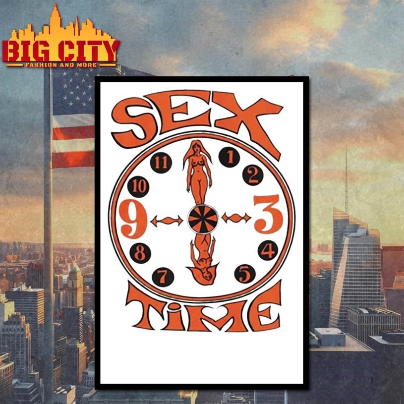 Hayley Williams Sex Time Shirt