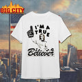 Hayley Williams True Believer Mustard 2025 shirt