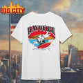 Haywire 617 9.25.2025 Louisville, KY Shirt