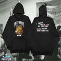 Haywire I Think About You All The Time Every Night And Every Day T-shirts