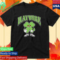 Haywire The Band Sammy Shamrock Shirt