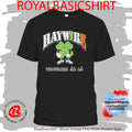 Haywire Tiocfaidh Ar La Shirt