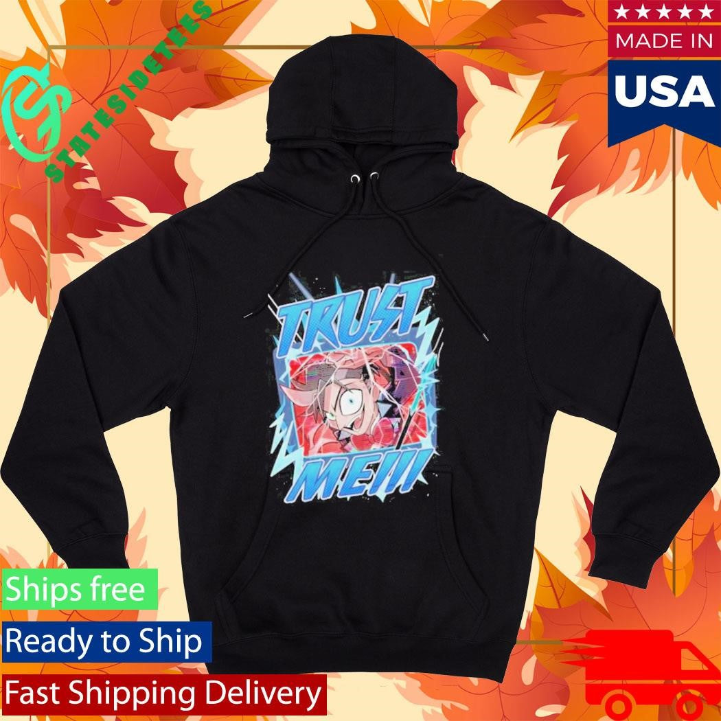 Hazbin Hotel Brighter Shirt