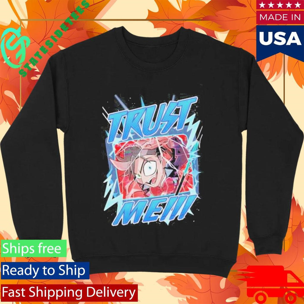 Hazbin Hotel Brighter Shirt