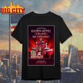 Hazbin Hotel Hellaverse On Prime 2025 Poster shirt
