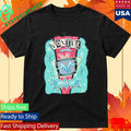 Hazbin Hotel Retro Voxtek Shirt