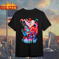 Hazbin Hotel Trust Us Shirt