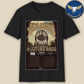 He Is Legend Suck Out The Poison 2026 Poster Shirt