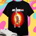 He-Man Forged By Eternia Shirts