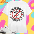 He-Man Woman Haters Club Logo Shirts