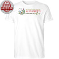 He Saved Lives They Took His Alex Jeffery Pretti 1988-2026 Forget Him Not Hoodie T-Shirt