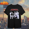 Head East Music Band Members Shirt