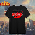 Heart Band Royal Flush Tour 2025 Celebration Shirt
