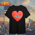 Heart Coracao Shirt