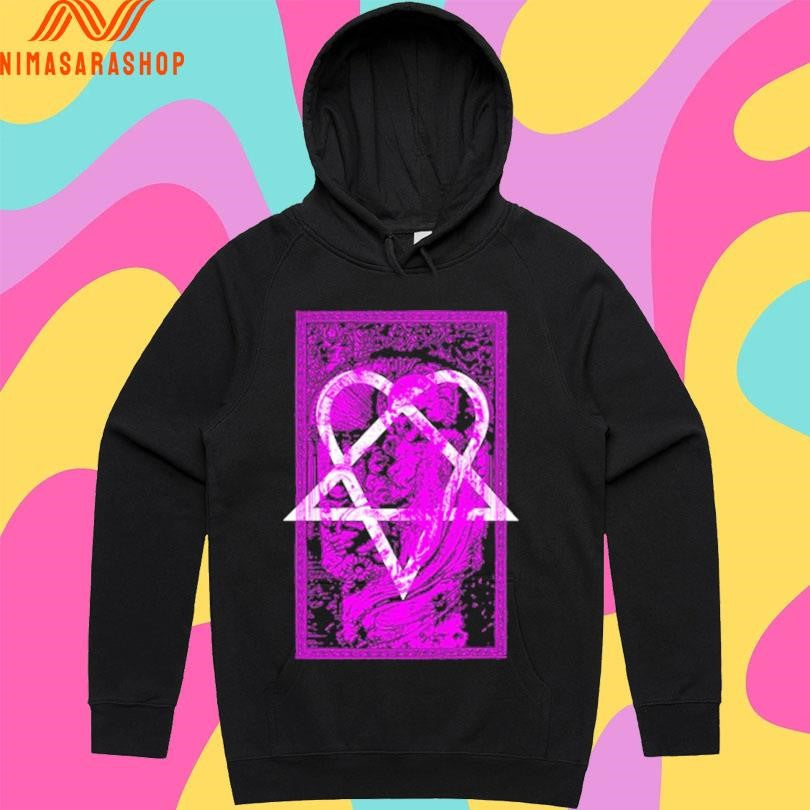 Heart Drunk On Shadows Shirts