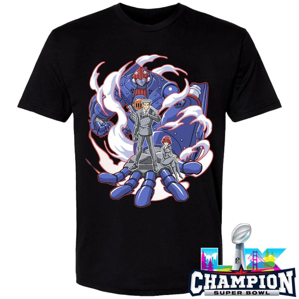 Heart Fan Art Forgotten History Shirt
