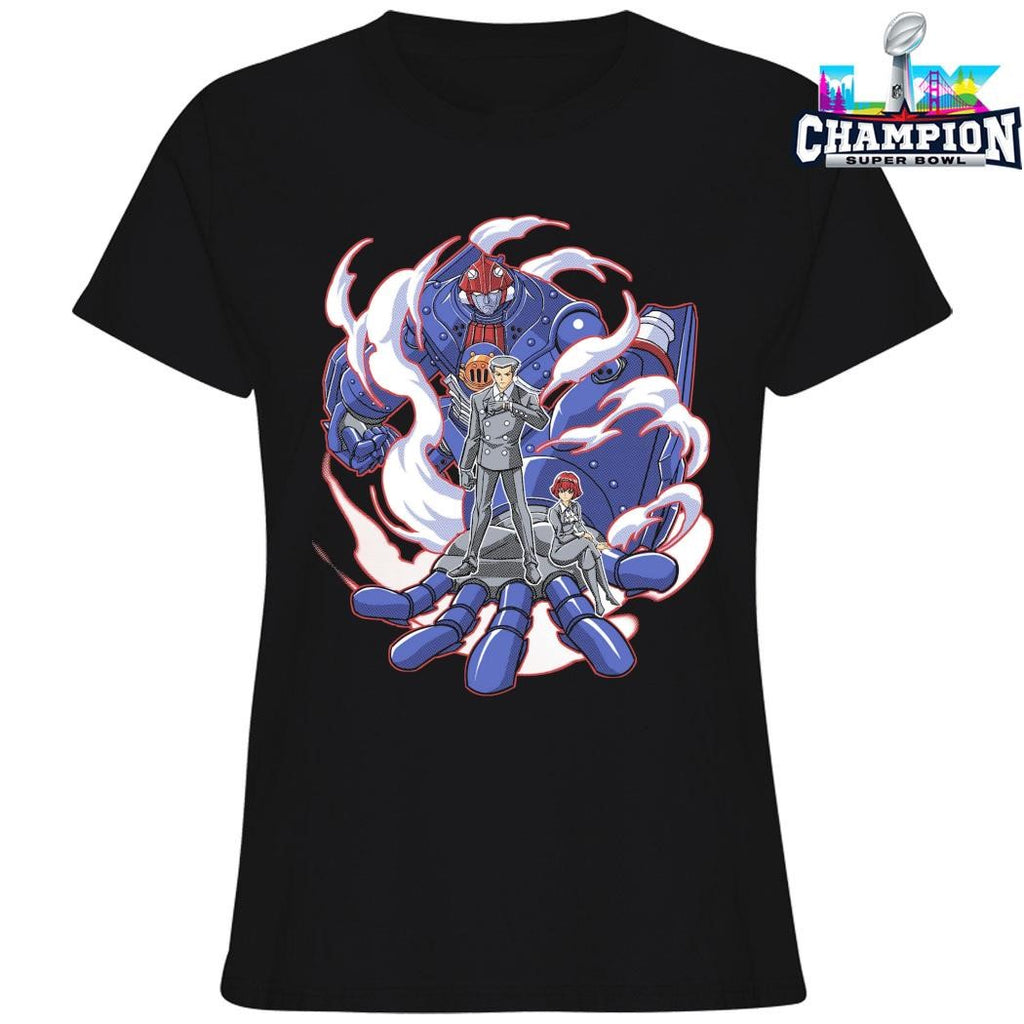 Heart Fan Art Forgotten History Shirt