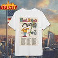 Heart To Gold American Tour 2025 Poster shirts