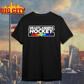 Heartlanders Hockey Logo Shirt
