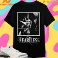 Heartless Alter Ego Shirts