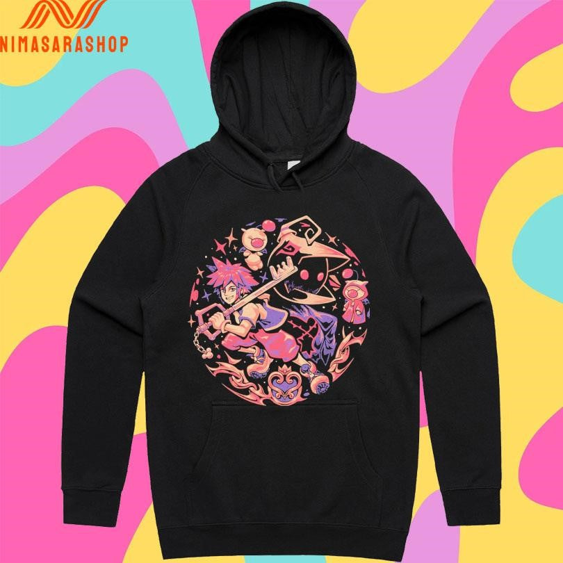 Hearts In Balance Arigatees Studio Shirts