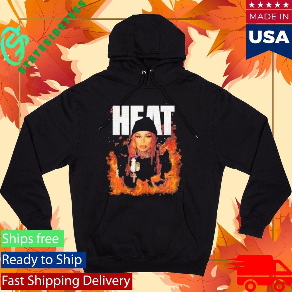 Heat Snow Tha Product T-Shirt
