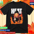 Heat Snow Tha Product T-Shirt