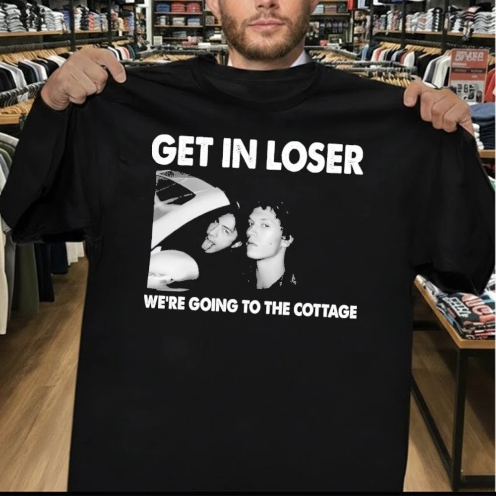 Heated Rivalry Christian Siriano Shirt