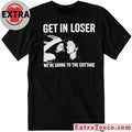 Heated Rivalry Get In Loser We’re Going to the Cottage Christian Siriano Shirt