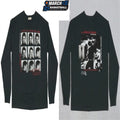 Heated Rivalry Hudson Williams 400 Blows A Story Of Mischief And Exile Understood Preddle Frances T-shirts