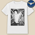 Heated Rivalry Hudson Williams Photoshoot Shirt