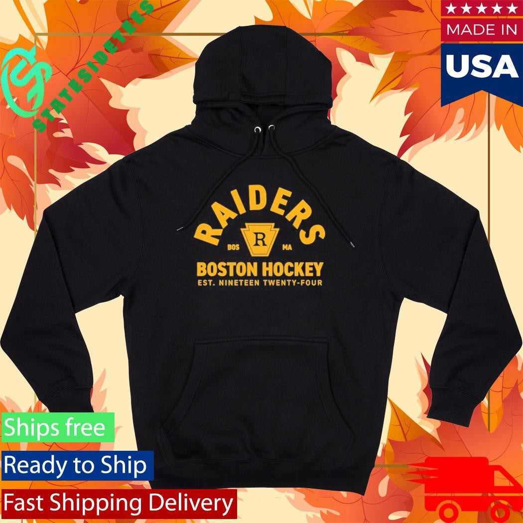 Heated Rivalry Ilya Rozanov #81 Boston Raiders Shirt