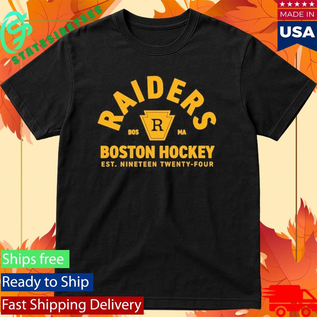 Heated Rivalry Ilya Rozanov #81 Boston Raiders Shirt