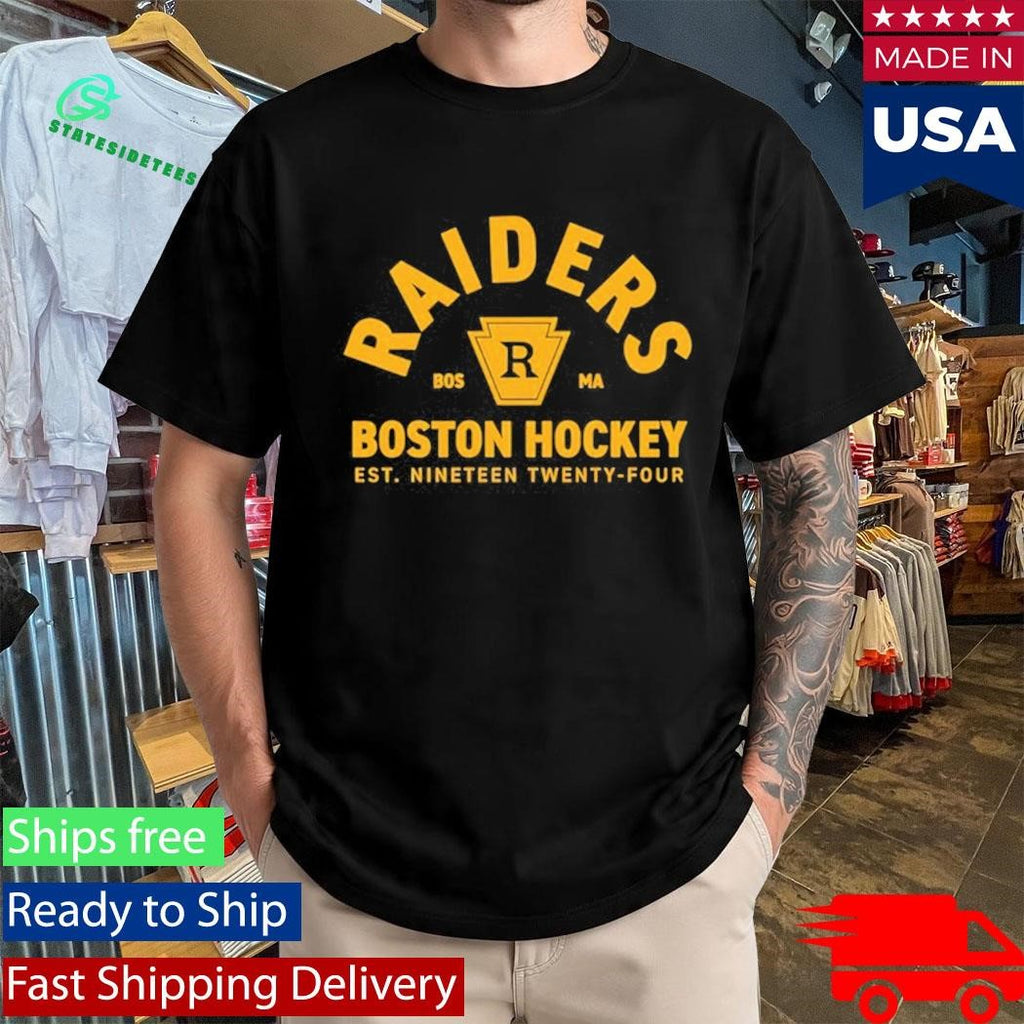 Heated Rivalry Ilya Rozanov #81 Boston Raiders Shirt