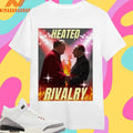 Heated Rivalry Pope Conclave Shirts