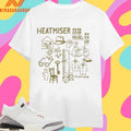 Heatmiser It’s Not A Prop Shirts
