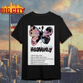 Heavenly West Coast 2026 Tour Poster shirt